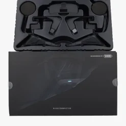 Shoei SRL-Mesh> Headsets