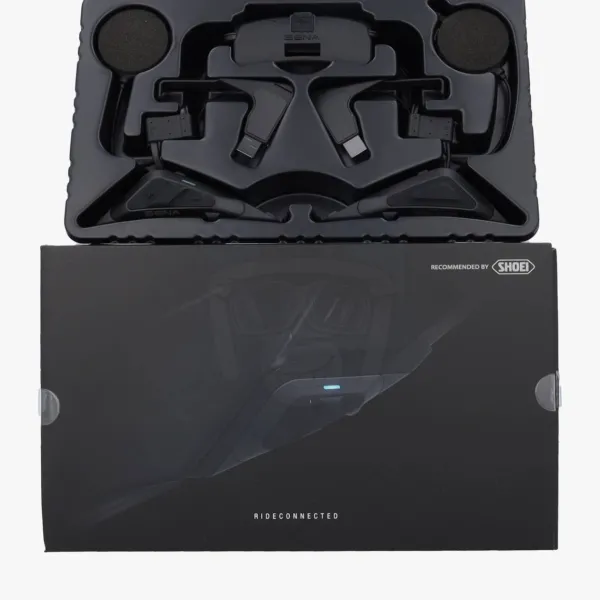 Shoei SRL-Mesh> Headsets