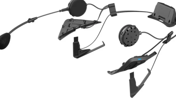 Shoei SRL-Mesh> Headsets