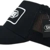 Shoei Truckercap Black/White> Cadeaus Voor Motorrijders|Motor Merchandise