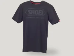 Shoei T-Shirt Black> Motor Merchandise