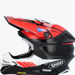 Shoei VFX-WR 06 Jammer TC-1> Crosshelmen