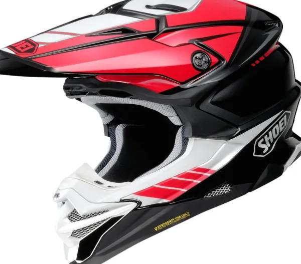 Shoei VFX-WR 06 Jammer TC-1> Crosshelmen