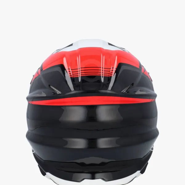 Shoei VFX-WR 06 Jammer TC-1> Crosshelmen