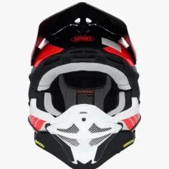 Shoei VFX-WR 06 Jammer TC-1><noscript><img width=