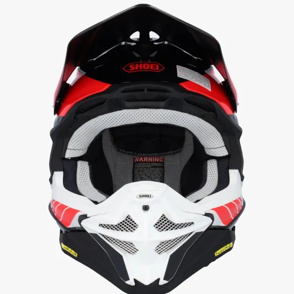 Shoei VFX-WR 06 Jammer TC-1> Crosshelmen