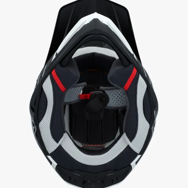 Shoei VFX-WR 06 Jammer TC-5> Crosshelmen