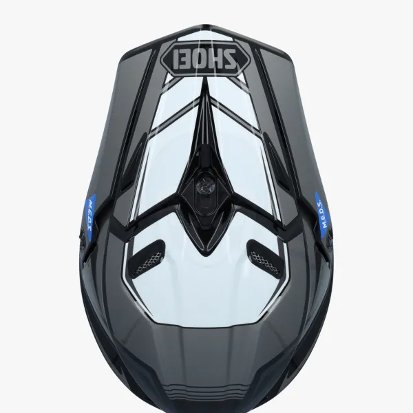 Shoei VFX-WR 06 Jammer TC-5> Crosshelmen