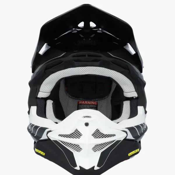 Shoei VFX-WR 06 Jammer TC-5> Crosshelmen