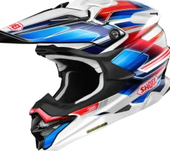 Shoei VFX-WR 06 Sparkle TC-10> Crosshelmen