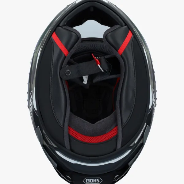 Shoei X-SPR PRO Valion TC-5> Integraalhelmen|Bluetooth Helmen