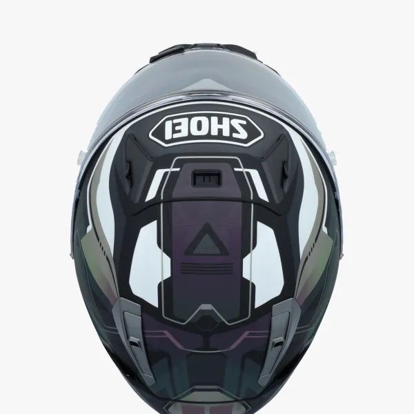 Shoei X-SPR PRO Valion TC-5> Integraalhelmen|Bluetooth Helmen