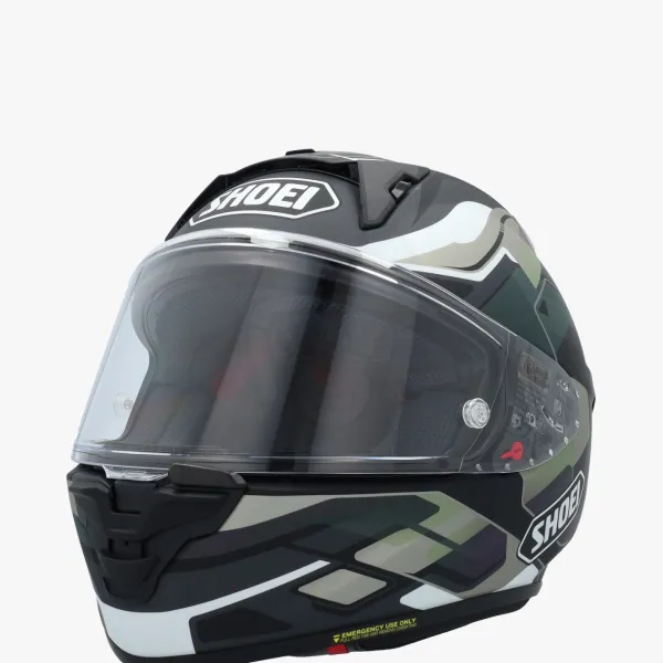 Shoei X-SPR PRO Valion TC-5> Integraalhelmen|Bluetooth Helmen