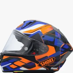 Shoei X-SPR PRO Valion TC-8><noscript><img width=