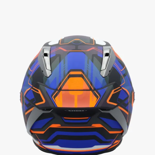 Shoei X-SPR PRO Valion TC-8> Integraalhelmen|Bluetooth Helmen