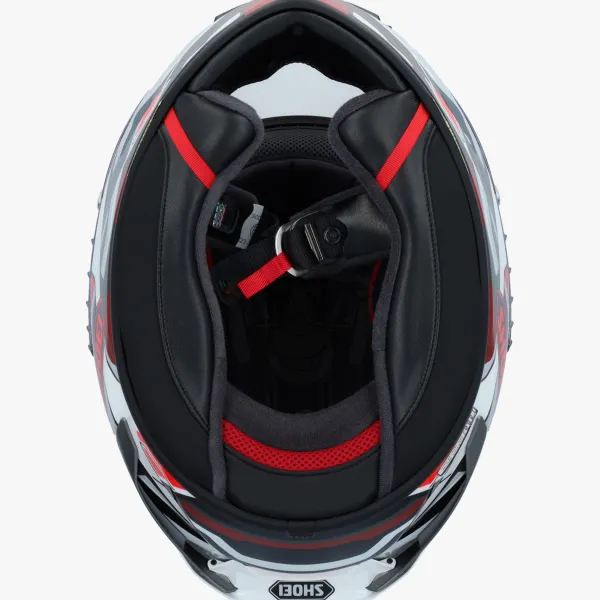 Shoei X-SPR PRO Valion TC-1> Integraalhelmen|Bluetooth Helmen