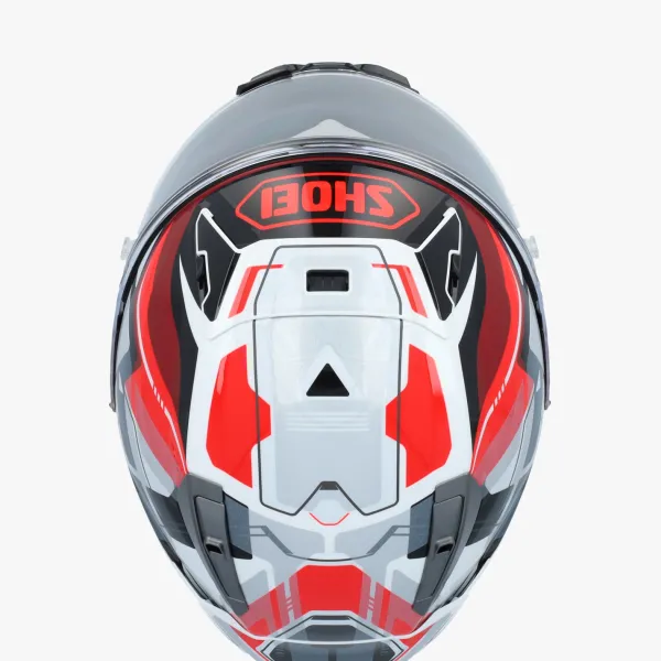 Shoei X-SPR PRO Valion TC-1> Integraalhelmen|Bluetooth Helmen