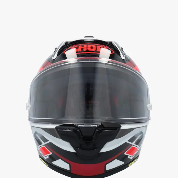 Shoei X-SPR PRO Valion TC-1> Integraalhelmen|Bluetooth Helmen