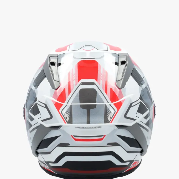 Shoei X-SPR PRO Valion TC-1> Integraalhelmen|Bluetooth Helmen