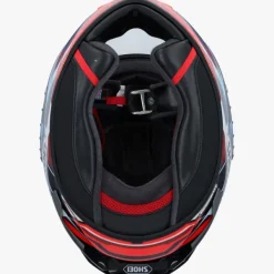 Shoei X-SPR PRO Valion TC-10> Integraalhelmen|Bluetooth Helmen