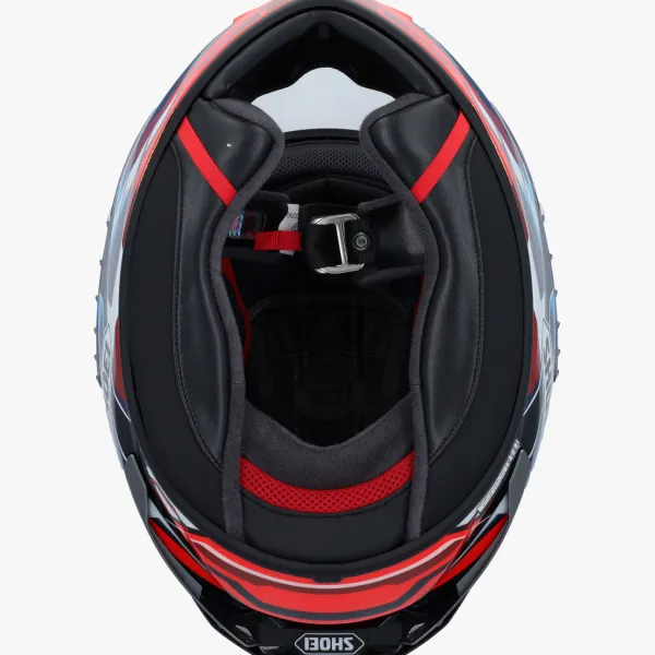 Shoei X-SPR PRO Valion TC-10> Integraalhelmen|Bluetooth Helmen
