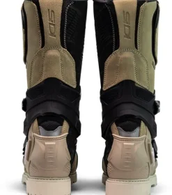 SIDI Adventure 2 GoreTex Boots Sand/Ochre>Heren Heren Motorlaarzen|Adventure Motorlaarzen