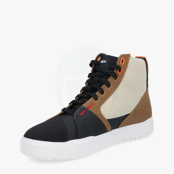 SIDI Arx AIR Castain/Bronze>Heren Heren Motorschoenen|Casual Motorschoenen