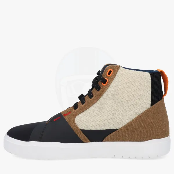 SIDI Arx AIR Castain/Bronze>Heren Heren Motorschoenen|Casual Motorschoenen