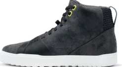 SIDI Arx WP Black/White>Heren Casual Motorschoenen|Heren Motorschoenen