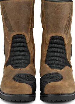 SIDI Gavia Gore Boots Tobacco 245><noscript><img width=