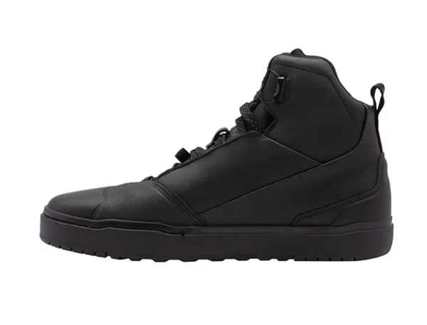 SIDI Kryo Black>Heren Heren Motorschoenen|Casual Motorschoenen