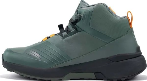 SIDI Nucleus Shoes Ivy/Black>Heren Heren Motorschoenen|Casual Motorschoenen