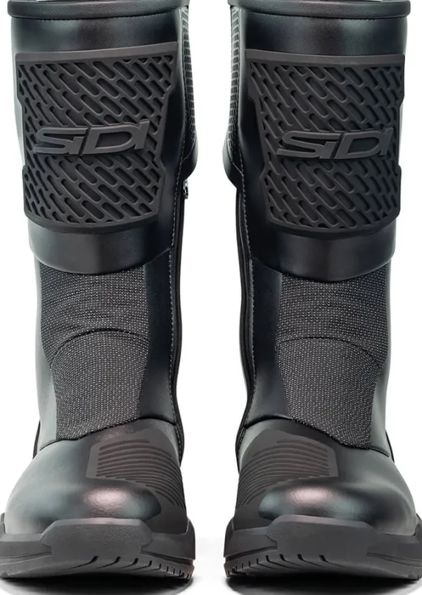 SIDI Orion GTX Boots Black>Heren Heren Motorlaarzen|Waterdichte Motorlaarzen