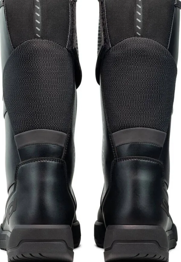 SIDI Orion GTX Boots Black>Heren Heren Motorlaarzen|Waterdichte Motorlaarzen