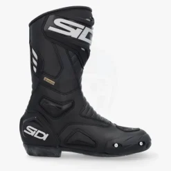 SIDI Performer Gore Black 102>Heren Heren Motorlaarzen|Gore-Tex Motorlaarzen