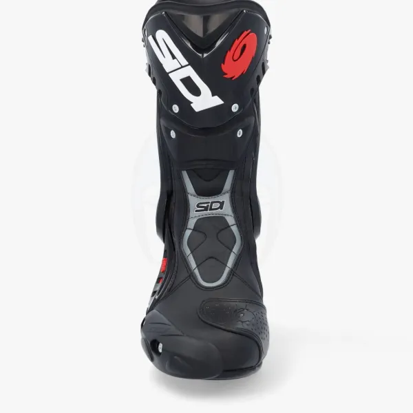 SIDI ST Black/Black>Heren Heren Motorlaarzen|Race Motorlaarzen