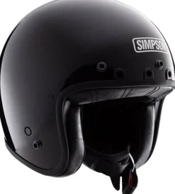 Simpson Chopper Solid Black 06><noscript><img width=