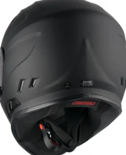 Simpson Venom Matt Black 06><noscript><img width=