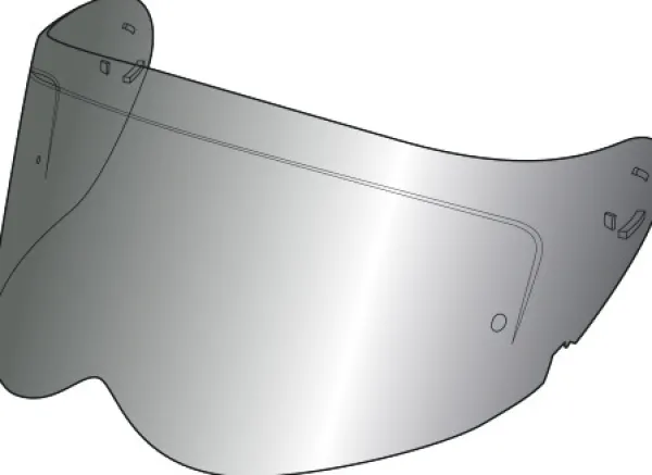 Simpson Visors> Vizieren