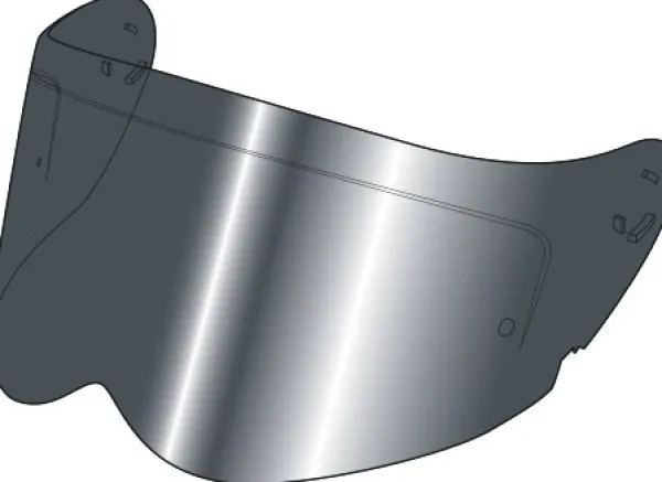 Simpson Visors> Vizieren