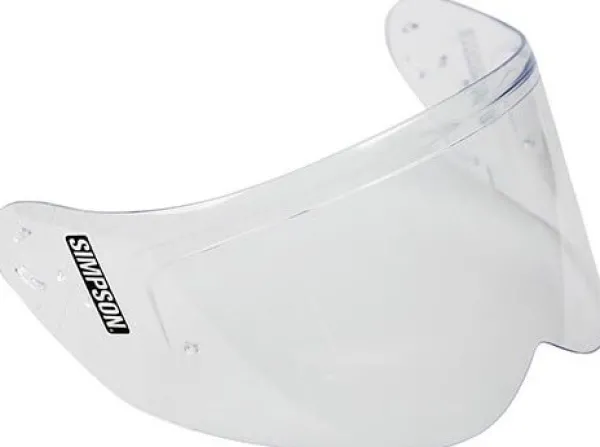 Simpson Visors> Vizieren