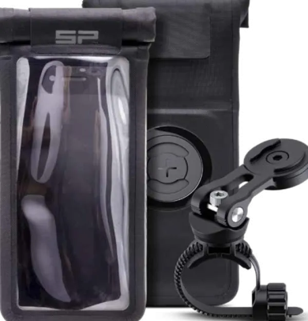 SP Connect Bike Bundle Universal Case SPC+> Telefoonhouders