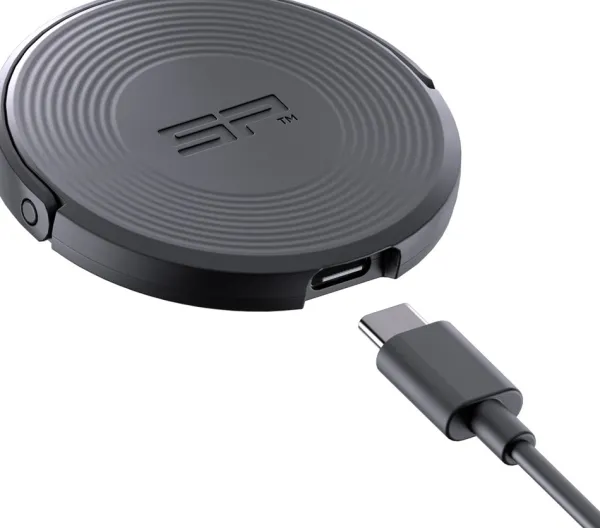 SP Connect Charging Pad SPC+> Telefoonhouders