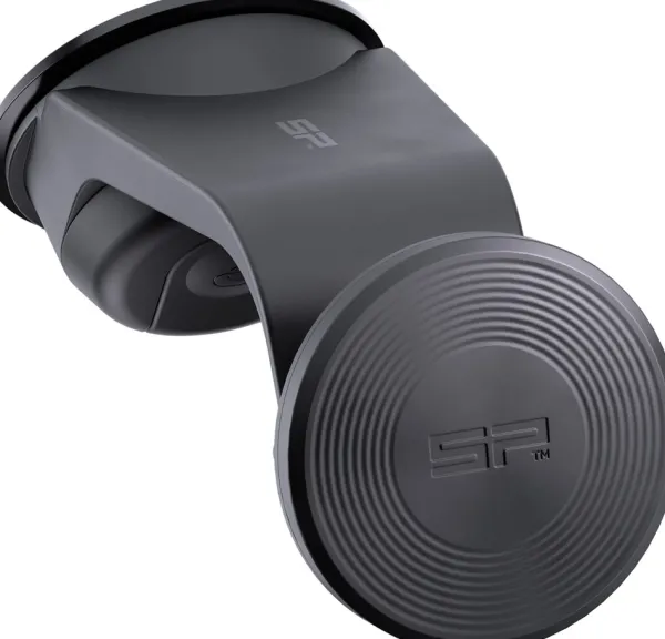 SP Connect Charging Suction Mount SPC+> Telefoonhouders