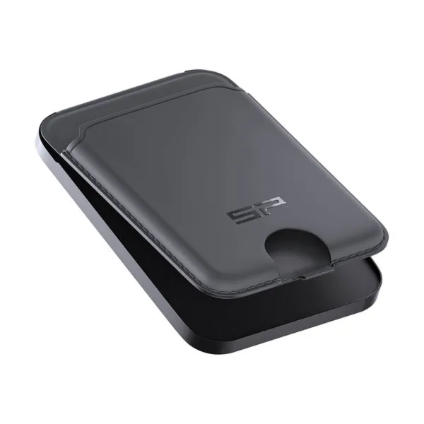 SP Connect Magnetic Card Wallet SPC+> Telefoonhouders