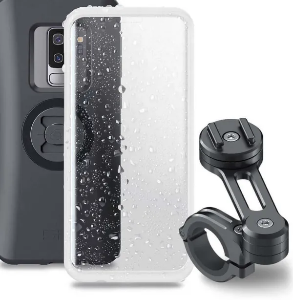 SP Connect Moto Bundle> Telefoonhouders