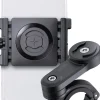 SP Connect Moto Bundle LT Universal Clamp SPC+> Telefoonhouders