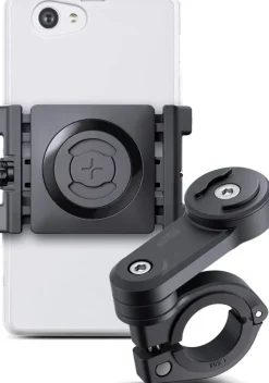 SP Connect Moto Bundle LT Universal Clamp SPC+> Telefoonhouders