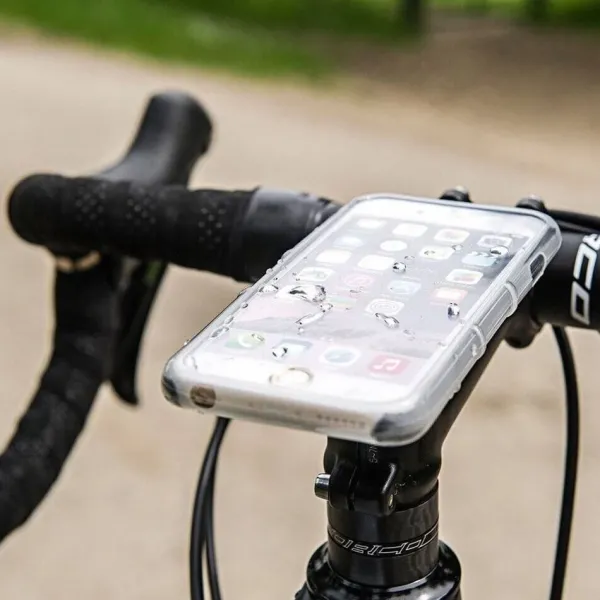 SP Connect Weather Cover> Telefoonhouders