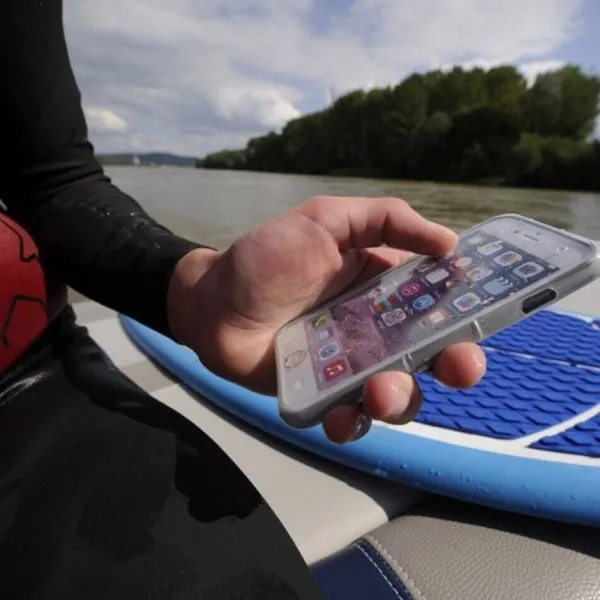 SP Connect Weather Cover> Telefoonhouders